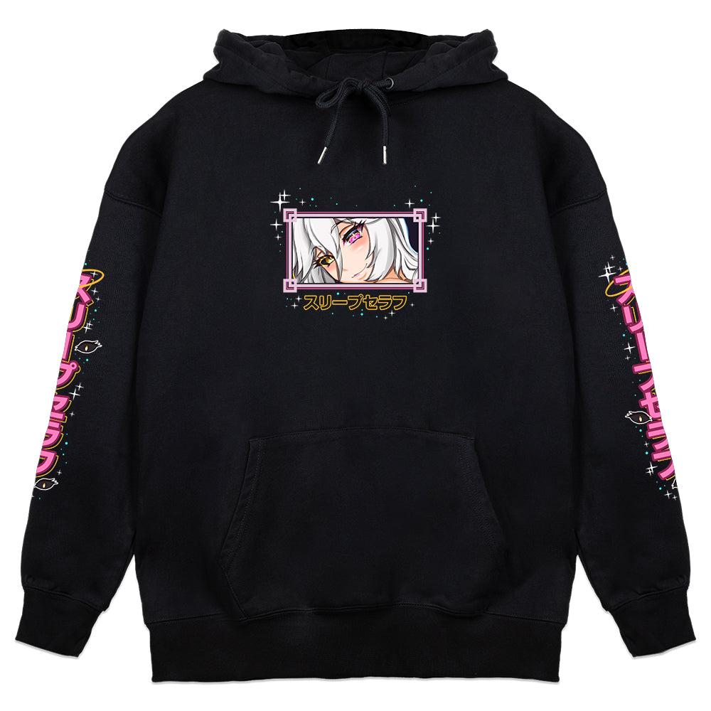 LargeNap Ascended Reality Hoodie