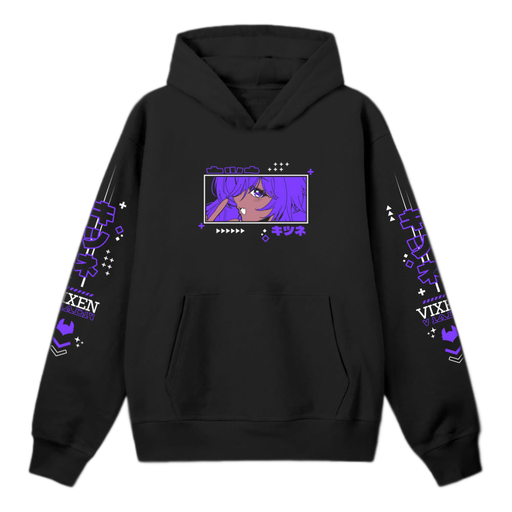 VixenStella Queen Hoodie