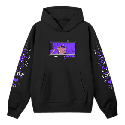 VixenStella Queen Hoodie