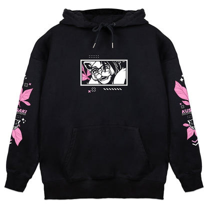 Kusaki Puma DJ Hoodie