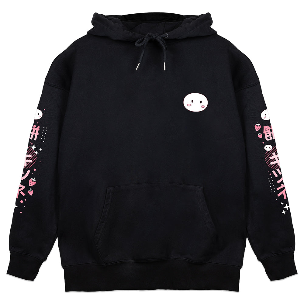MochiiMochiiVT Hoodie