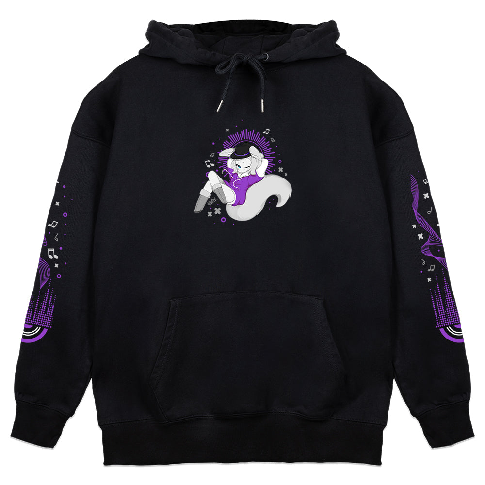 DullPeak Smooth Jams Hoodie
