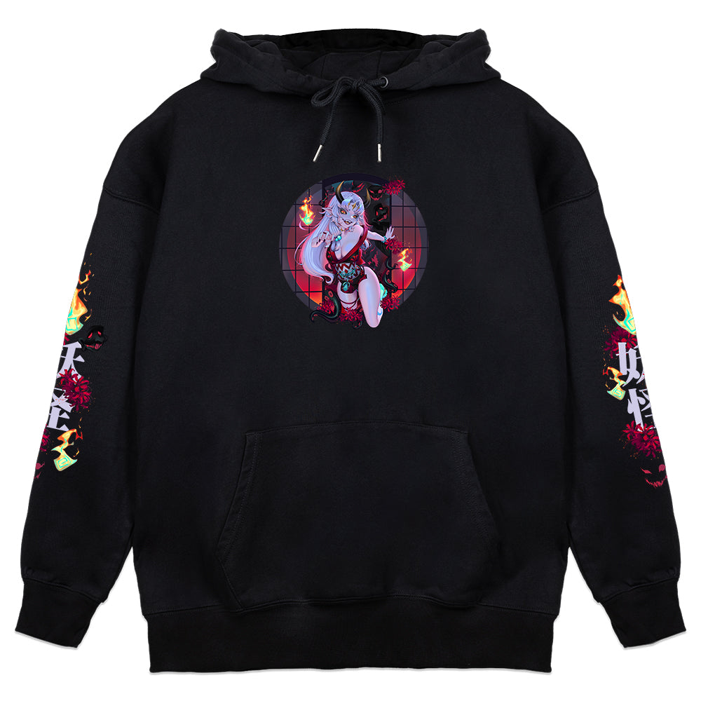 Yokai_Nen Spirit Hoodie