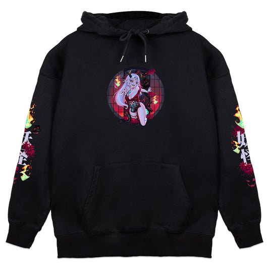 Yokai_Nen Spirit Hoodie