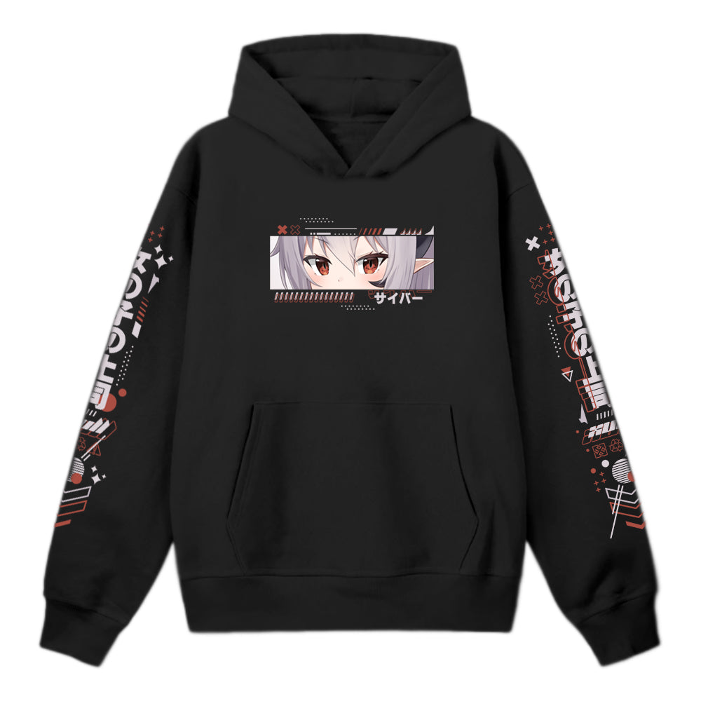 Xull Cinnamon Hoodie