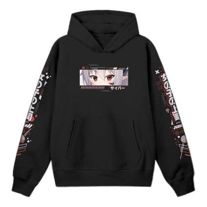 Xull Cinnamon Hoodie