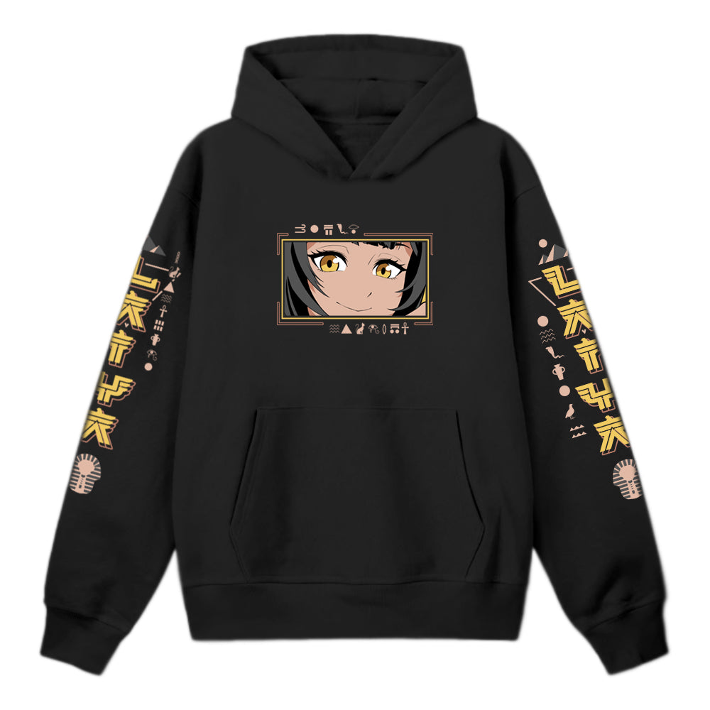 LazyLaiya Desert Queen Hoodie