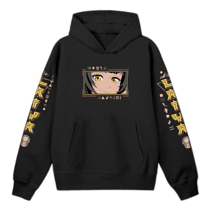 LazyLaiya Desert Queen Hoodie