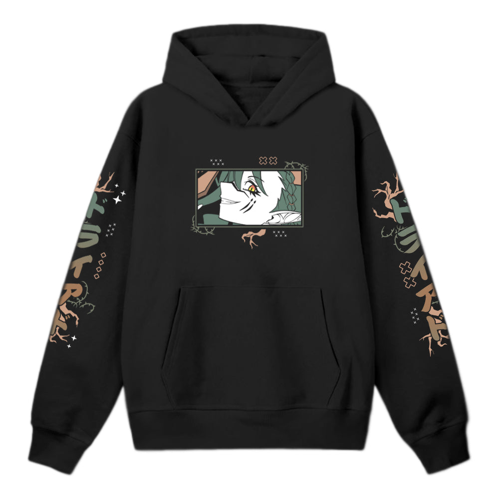 JuniKodama Sinister Dryad Hoodie