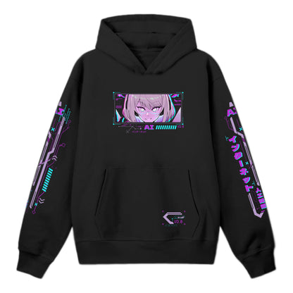 MotherV3 Cyberwear Hoodie