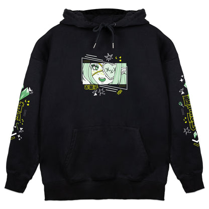 Miaz Sweet and Sour Hoodie