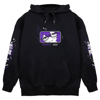 SpwiteVT Devilish Charm Hoodie