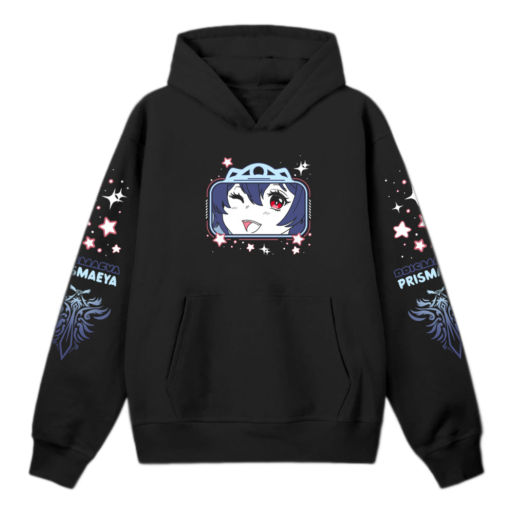 Prismaeya Adventure Hoodie