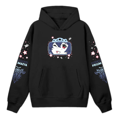Prismaeya Adventure Hoodie