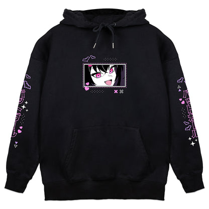 Emoshimo Batty Hoodie