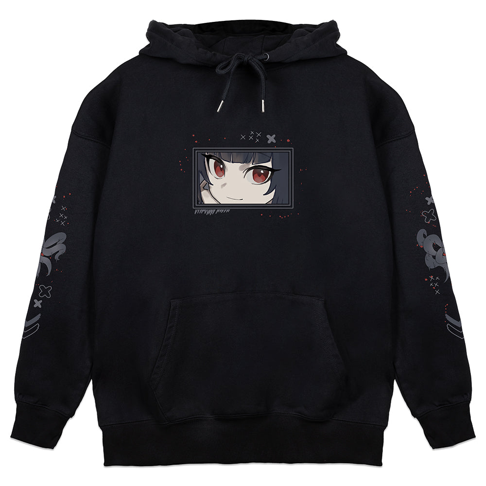 Cvnka Tentacles Hoodie