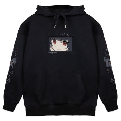 Cvnka Tentacles Hoodie