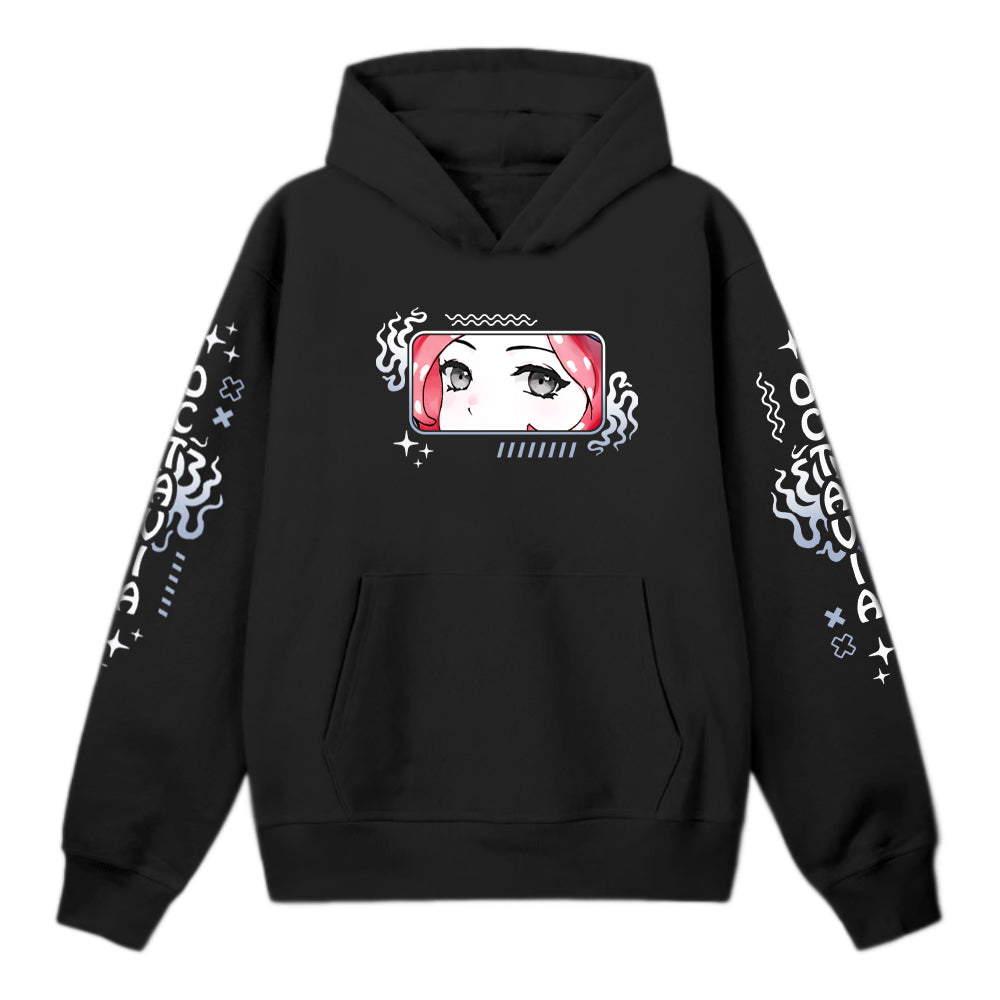 Octavia Streetwear Hoodie
