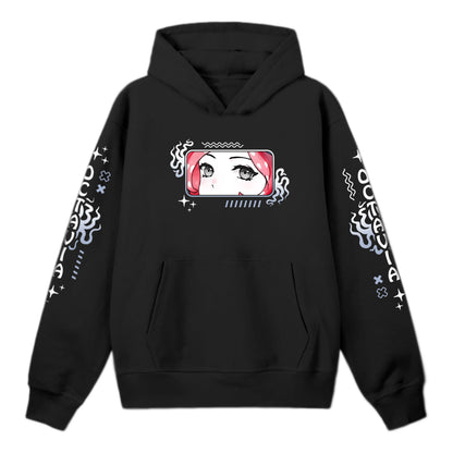 Octavia Streetwear Hoodie