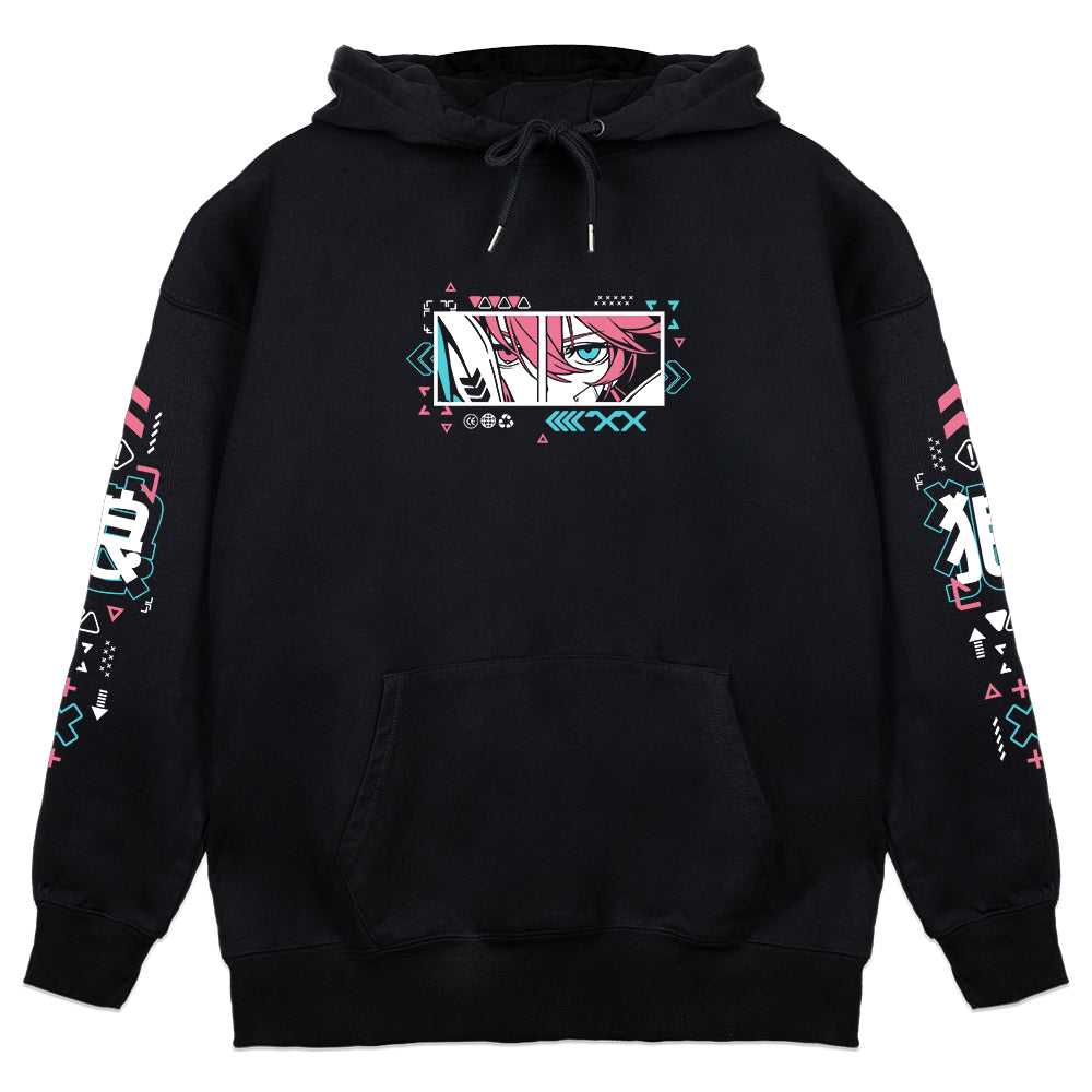 Deca Time Spirit Hoodie