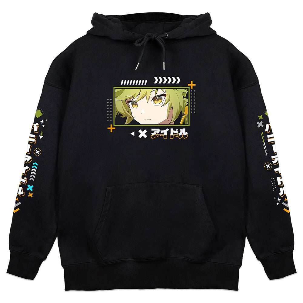 CazSpella Idol Hoodie