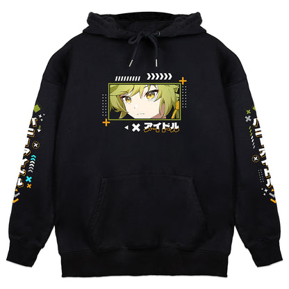 CazSpella Idol Hoodie