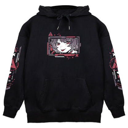 FrostedFricks Aviator Hoodie