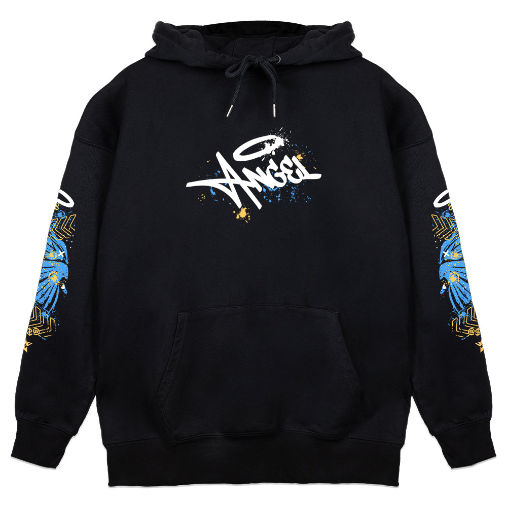 AngeCeleste Angel Hoodie