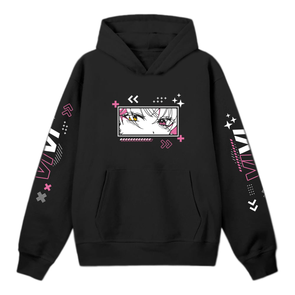 Vivi Streetwear Hoodie