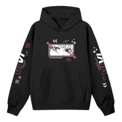 Vivi Streetwear Hoodie