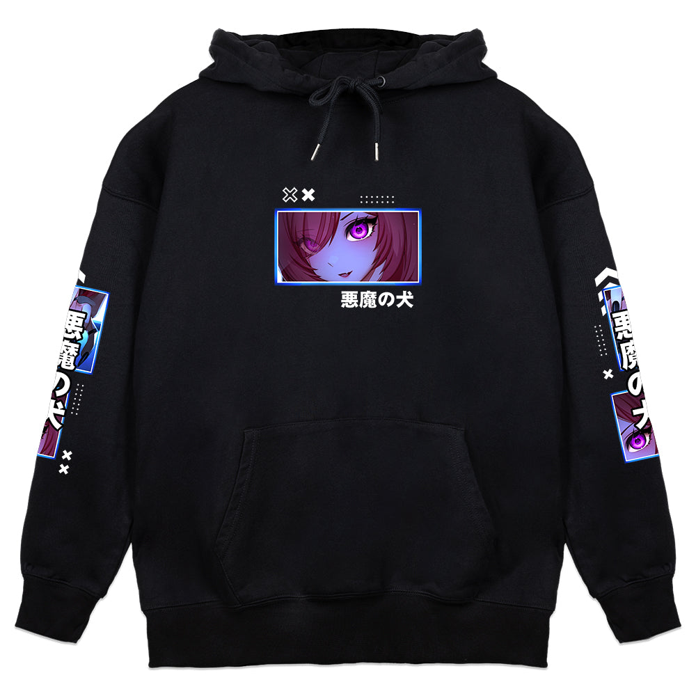 Shiori Emergence Hoodie