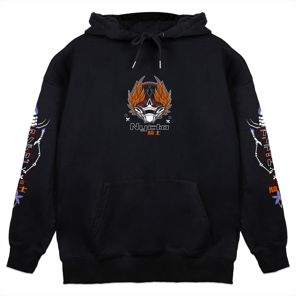 LittleNycto Celestial Horror Hoodie