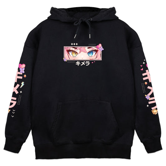 bukimera Hoodie