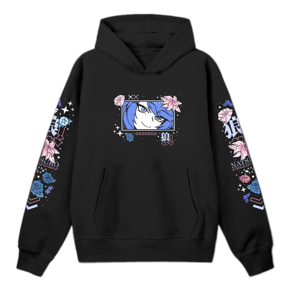 Natsuko Serene Hoodie