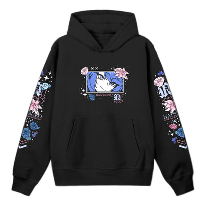 Natsuko Serene Hoodie