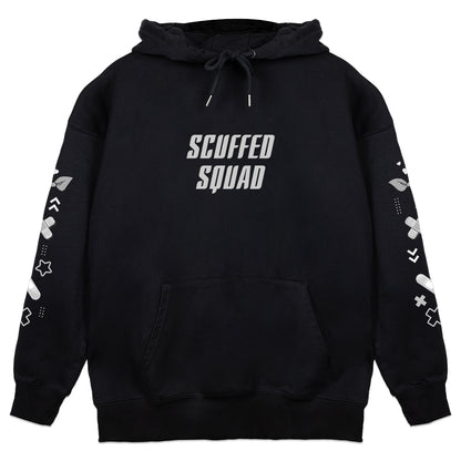 CHUMBA Ara Araaaaaaa Hoodie