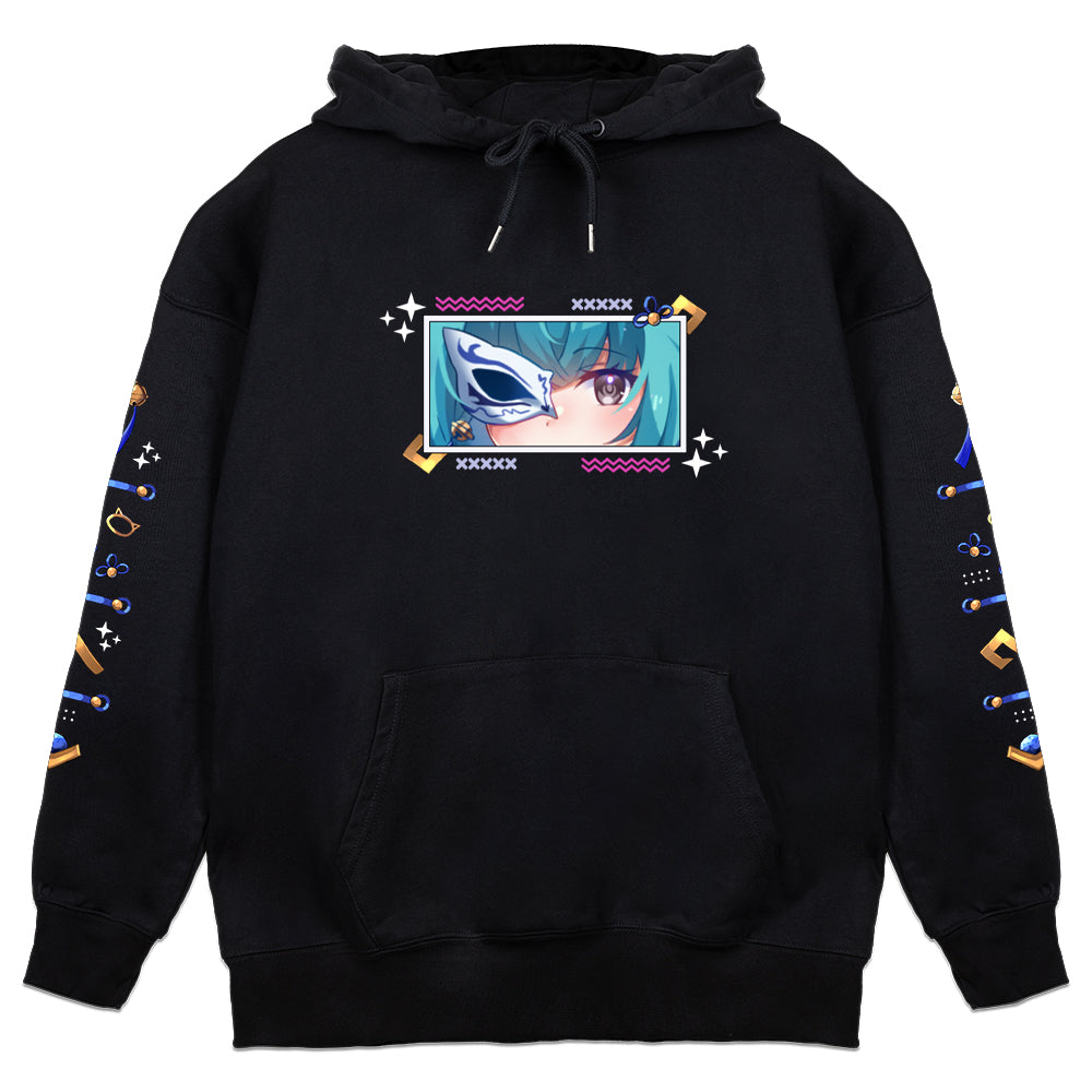 Kor_VT "Kor Float" Hoodie