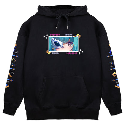 Kor_VT "Kor Float" Hoodie