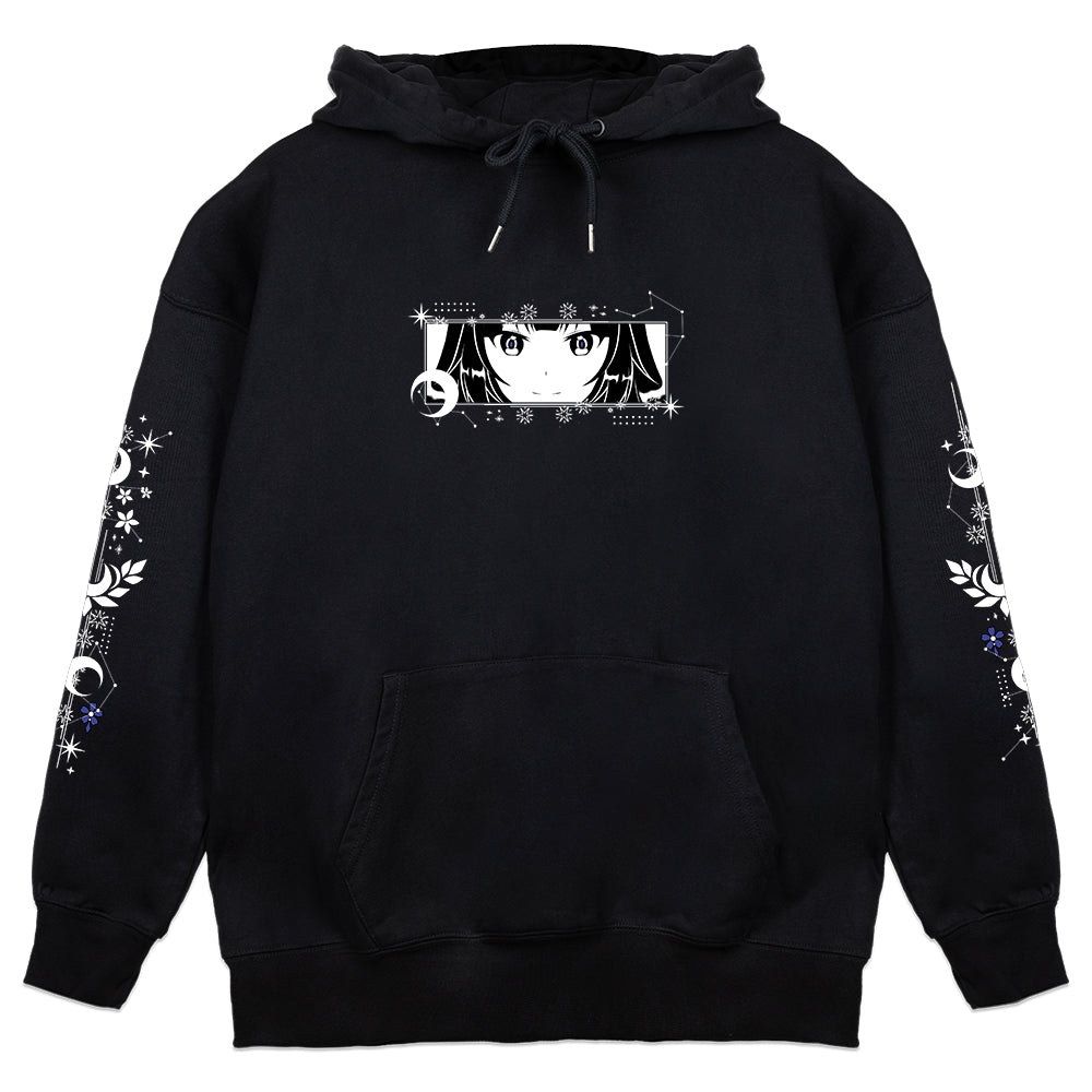kanamonbun Celestial Grove Hoodie