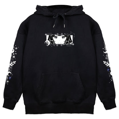 kanamonbun Celestial Grove Hoodie