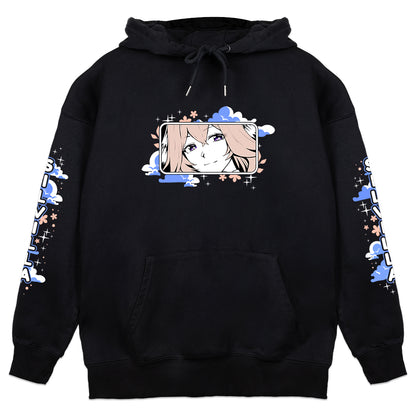 Silvilla 'Starry' Hoodie