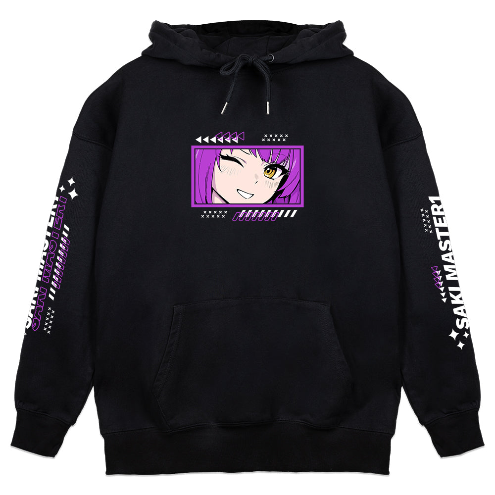 Sakimaster1 SM1 Hoodie