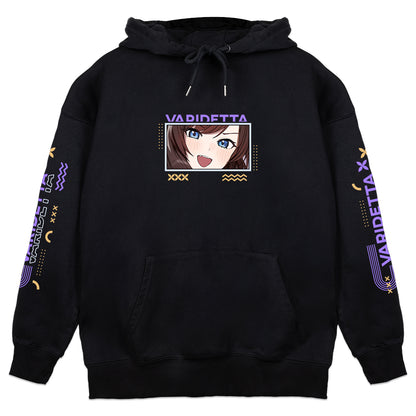 Varidetta Mischievous Hoodie
