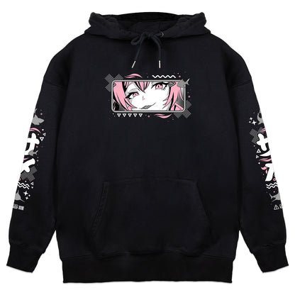 FinnyaVT Shark Bite Hoodie