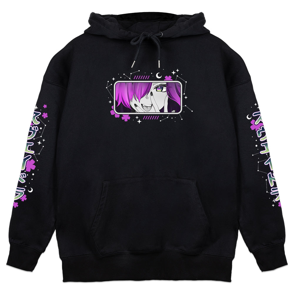 Sveidra_Vt Cosmo Brat Hoodie