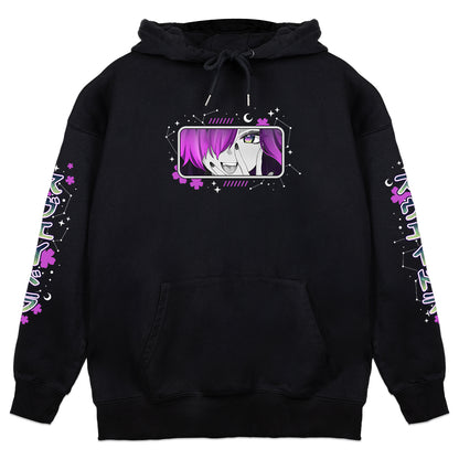 Sveidra_Vt Cosmo Brat Hoodie