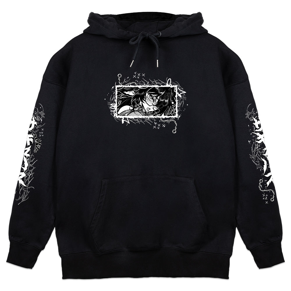 Wispluna "Sheepcubus" Hoodie
