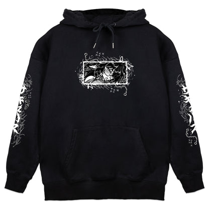 Wispluna "Sheepcubus" Hoodie