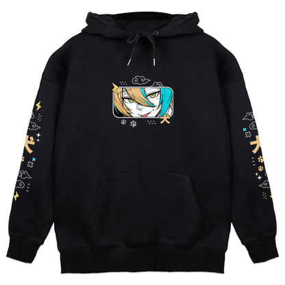 RekiYumiya Hoodie