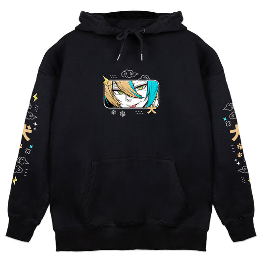 RekiYumiya Hoodie